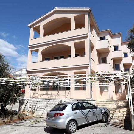 Villa Stella Trogir Extérieur photo
