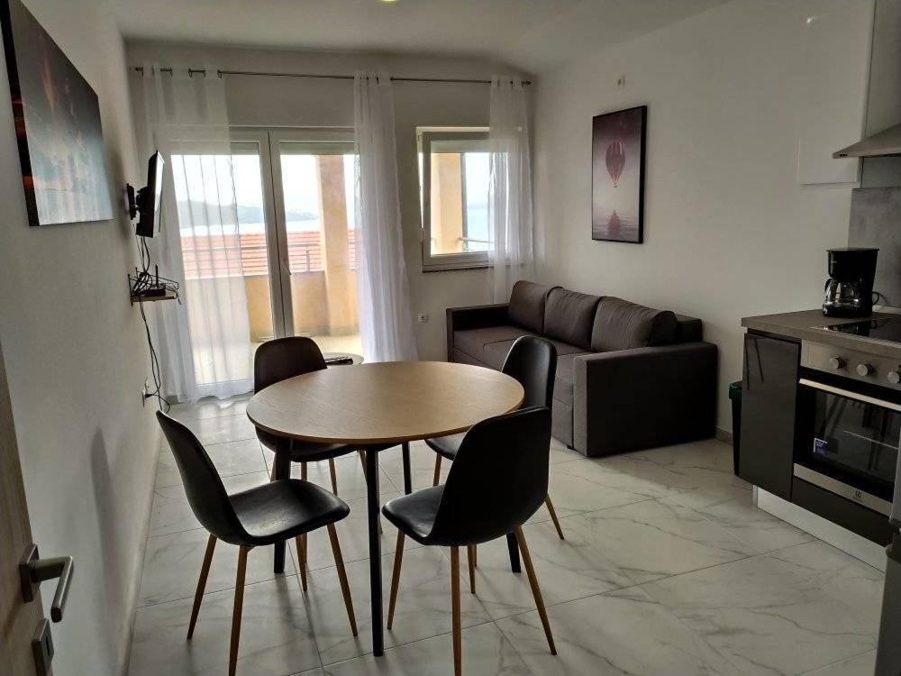 Villa Stella Trogir Extérieur photo