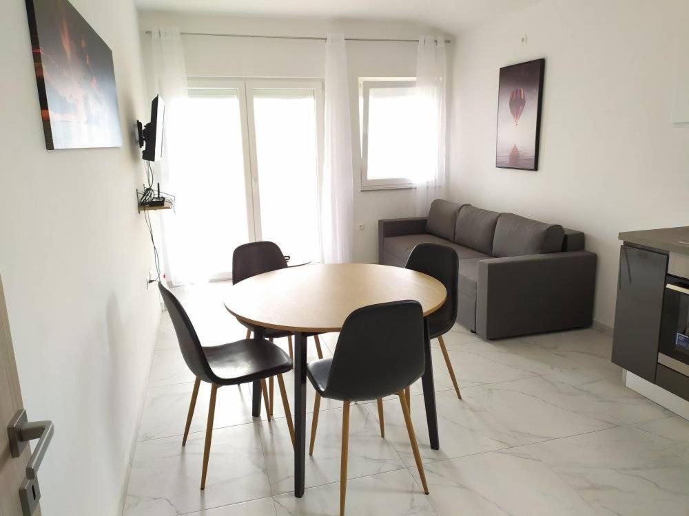 Villa Stella Trogir Extérieur photo