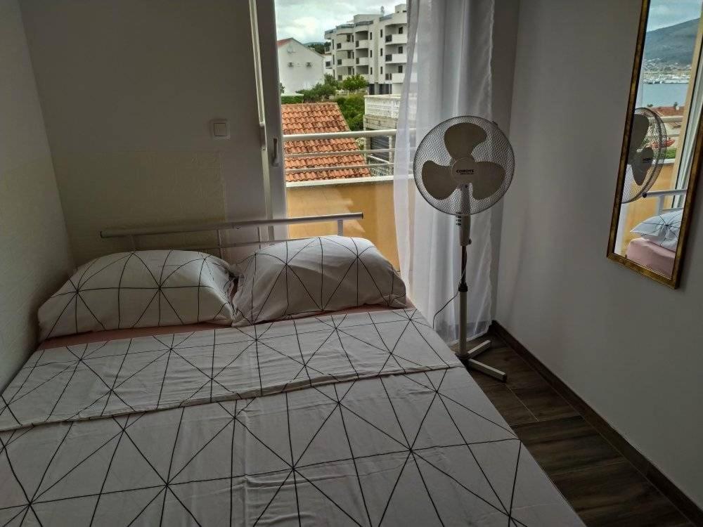 Villa Stella Trogir Extérieur photo