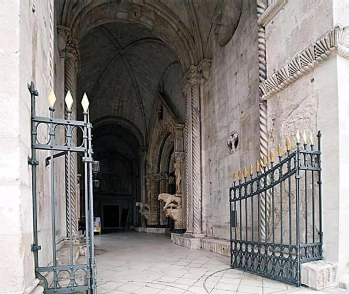 Villa Stella Trogir Extérieur photo