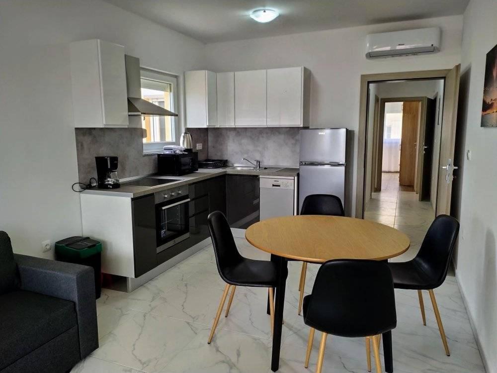 Villa Stella Trogir Extérieur photo