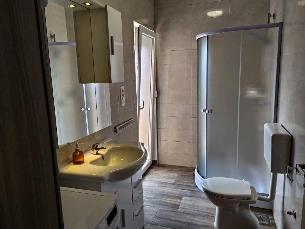 Villa Stella Trogir Extérieur photo