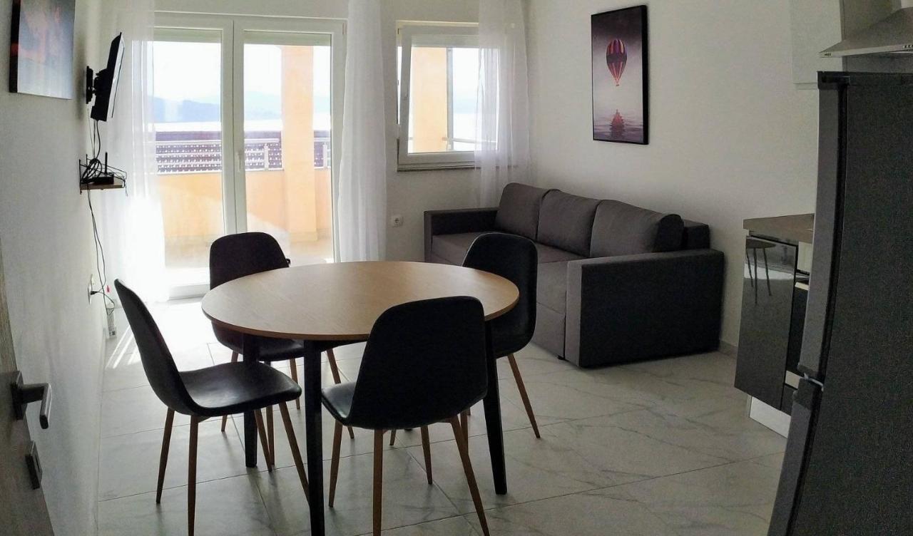 Villa Stella Trogir Extérieur photo