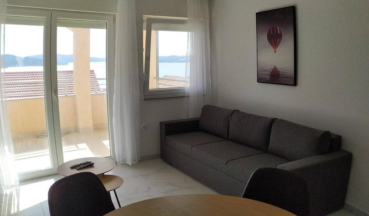 Villa Stella Trogir Extérieur photo
