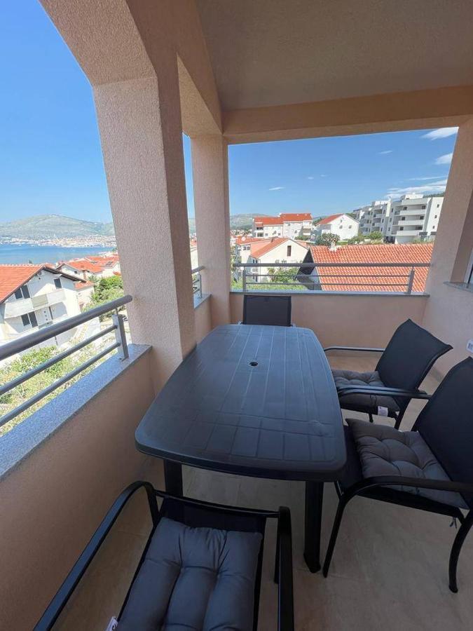 Villa Stella Trogir Extérieur photo
