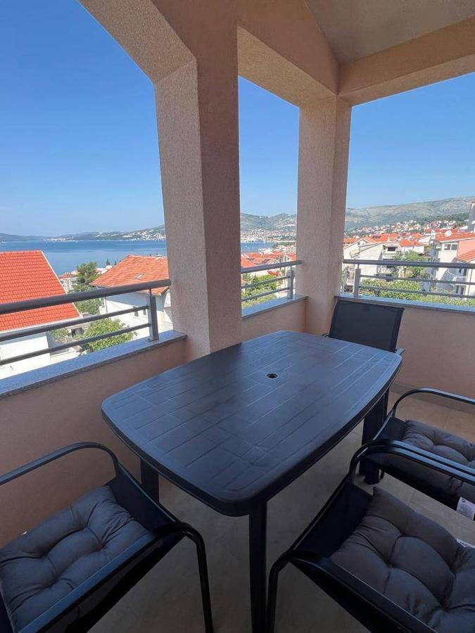 Villa Stella Trogir Extérieur photo